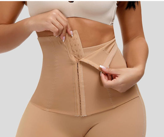 ✨ SHORT FAJA REFORZADO PREMIUM ✨