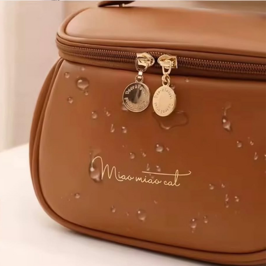 👜 Neceser Organizador de Maquillaje Imp