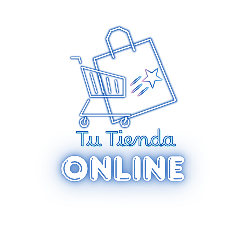 Tu tienda online