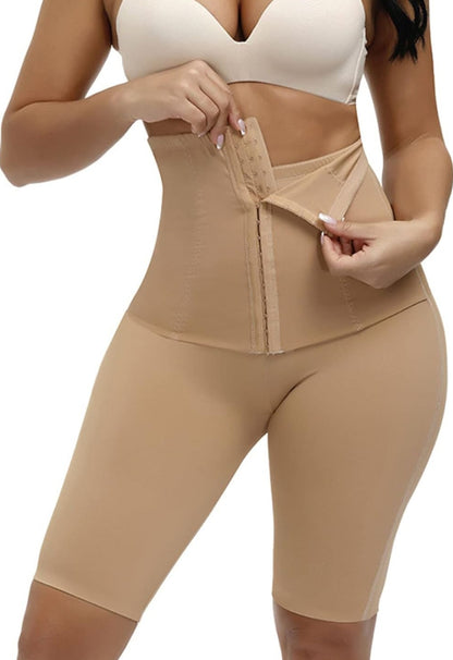 ✨ SHORT FAJA REFORZADO PREMIUM ✨