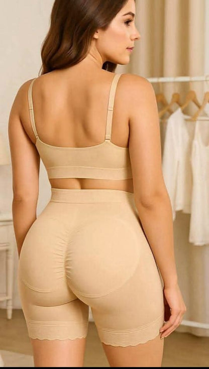 short Faja Colombiana