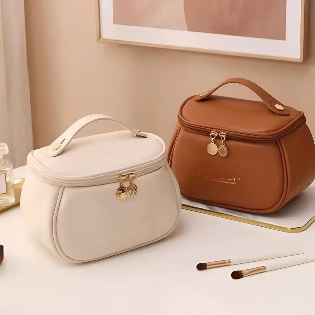 👜 Neceser Organizador de Maquillaje Imp