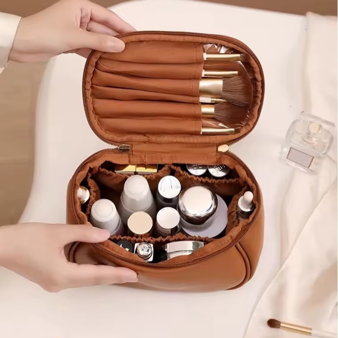 👜 Neceser Organizador de Maquillaje Imp
